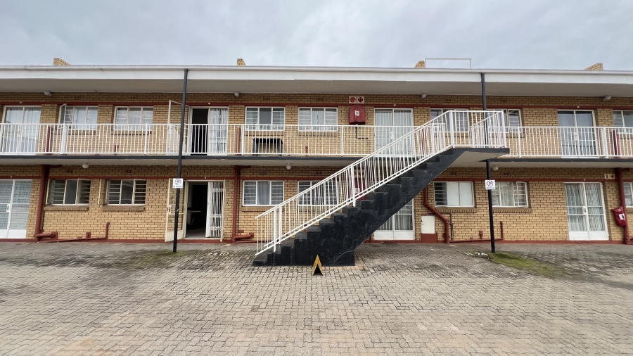 2 Bedroom Property for Sale in Randgate Gauteng