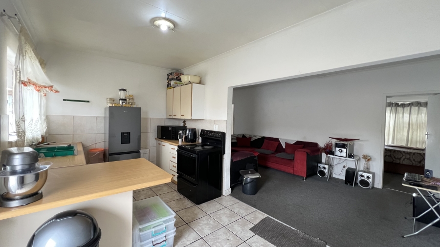 2 Bedroom Property for Sale in Randgate Gauteng