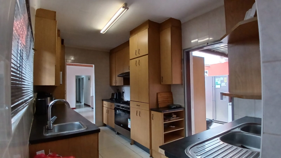 3 Bedroom Property for Sale in Groblerpark Gauteng