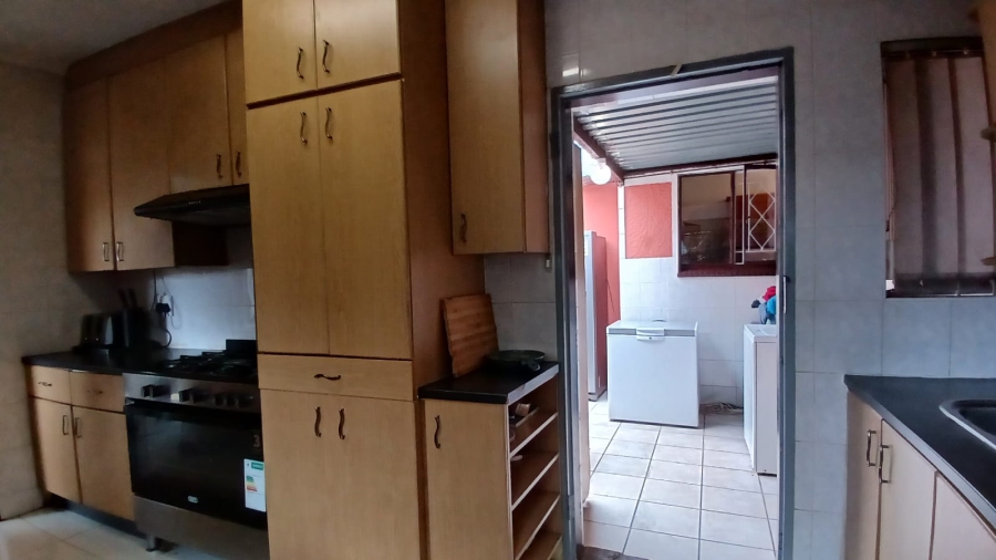 3 Bedroom Property for Sale in Groblerpark Gauteng