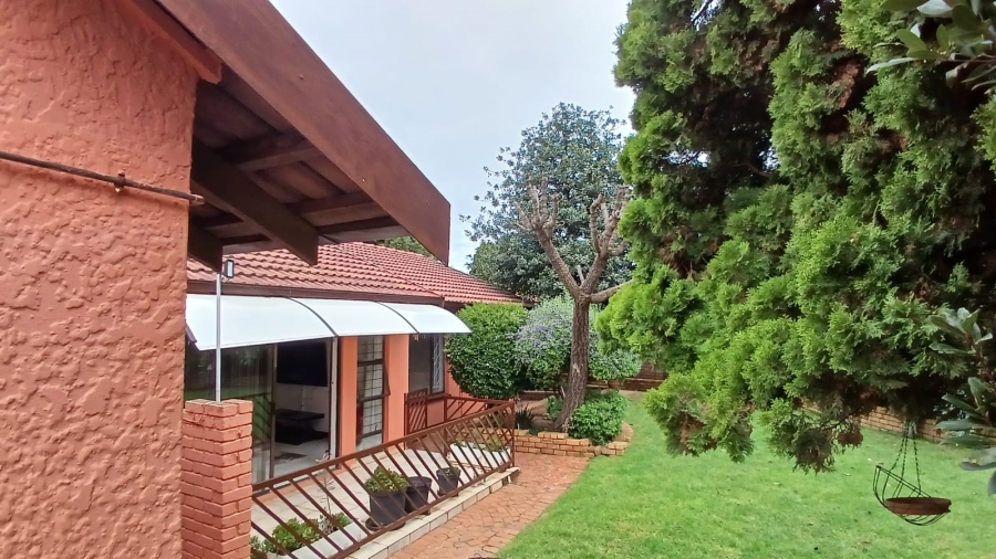 3 Bedroom Property for Sale in Groblerpark Gauteng