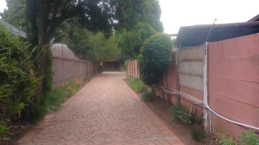 3 Bedroom Property for Sale in Groblerpark Gauteng