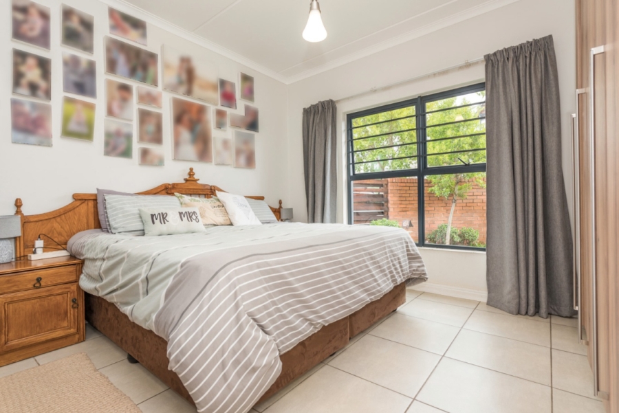 3 Bedroom Property for Sale in Linbro Park Gauteng