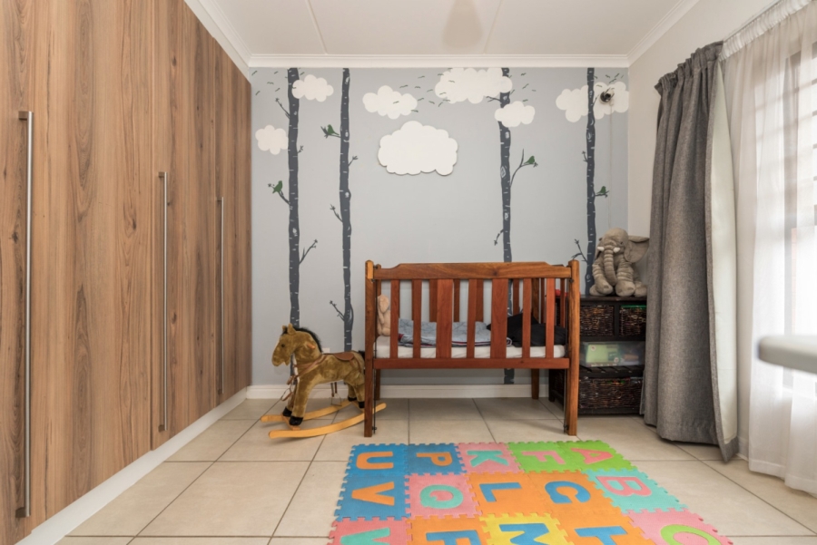 3 Bedroom Property for Sale in Linbro Park Gauteng