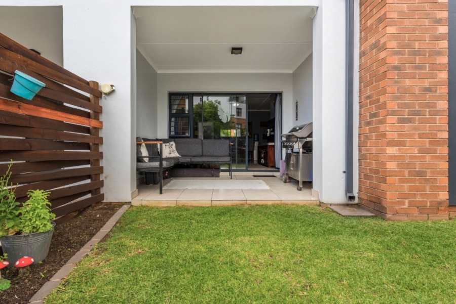 3 Bedroom Property for Sale in Linbro Park Gauteng