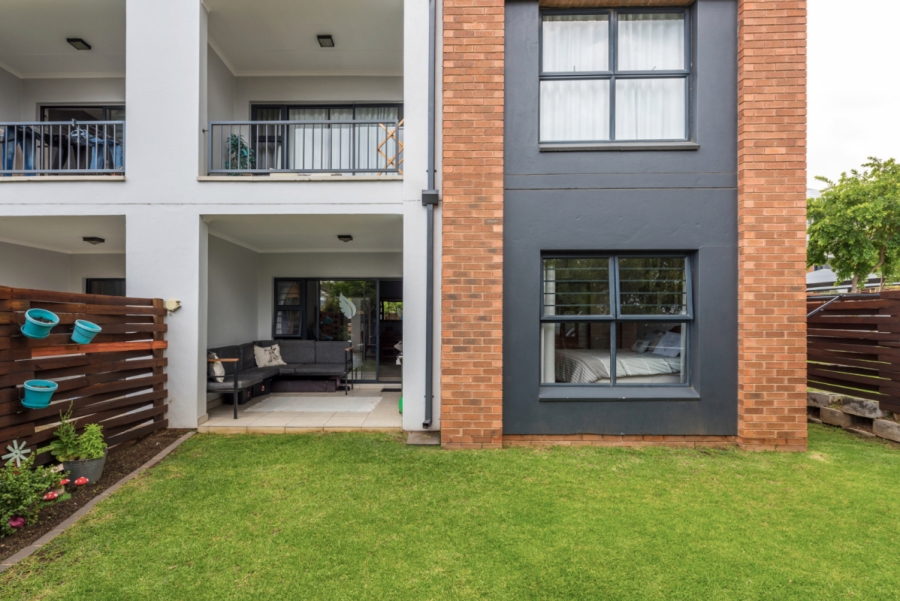 3 Bedroom Property for Sale in Linbro Park Gauteng