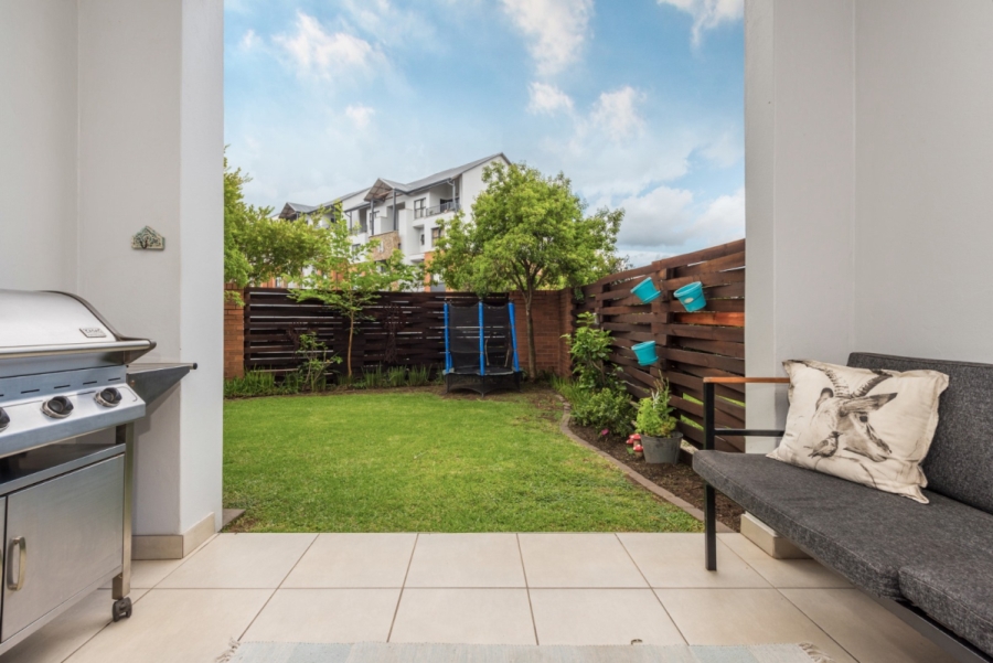 3 Bedroom Property for Sale in Linbro Park Gauteng