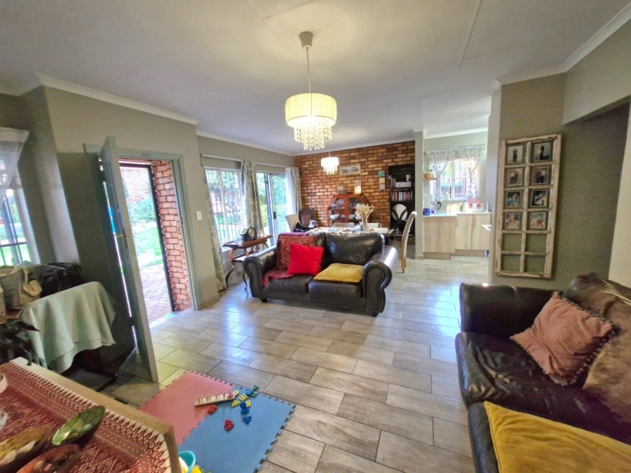 2 Bedroom Property for Sale in Montana Park Gauteng