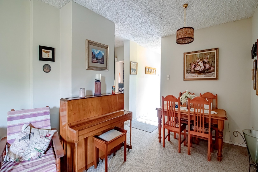 3 Bedroom Property for Sale in Sinoville Gauteng