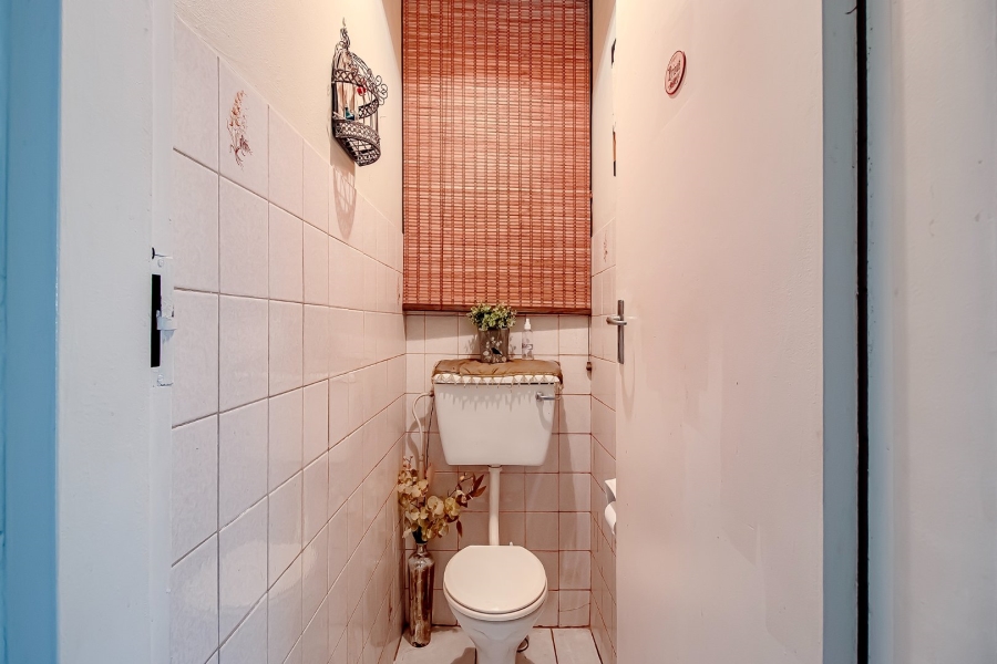 3 Bedroom Property for Sale in Sinoville Gauteng