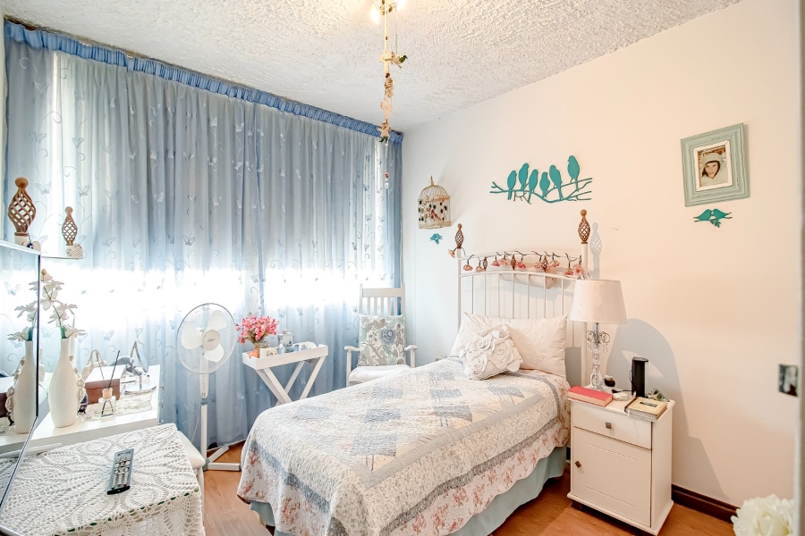 3 Bedroom Property for Sale in Sinoville Gauteng