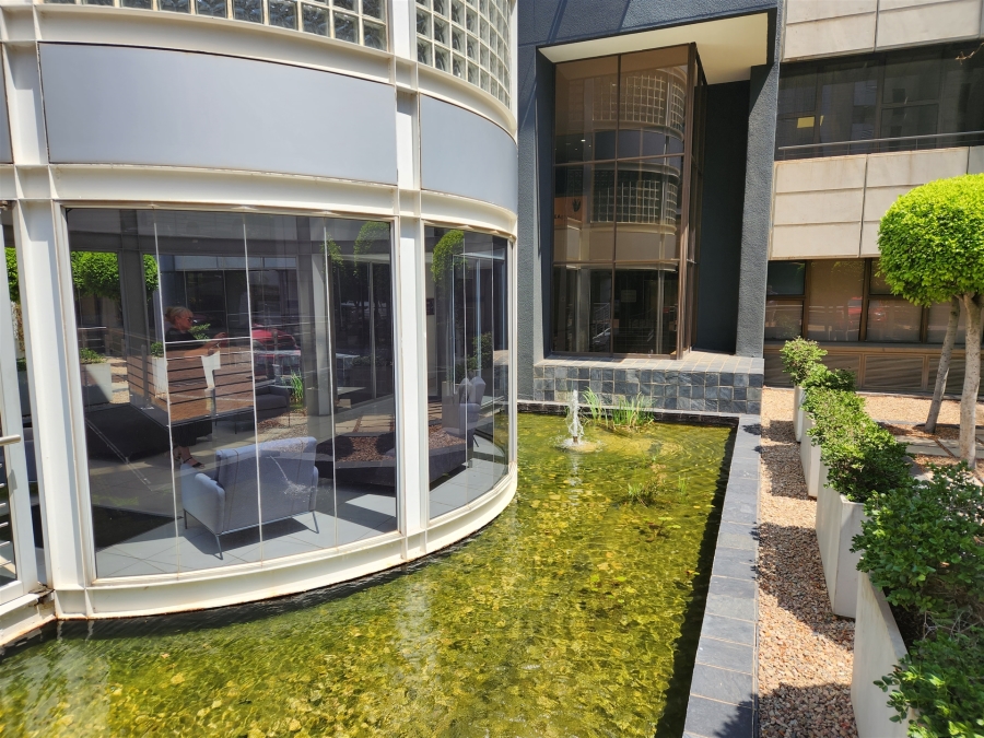 To Let Commercial Property for Rent in Sandown Gauteng
