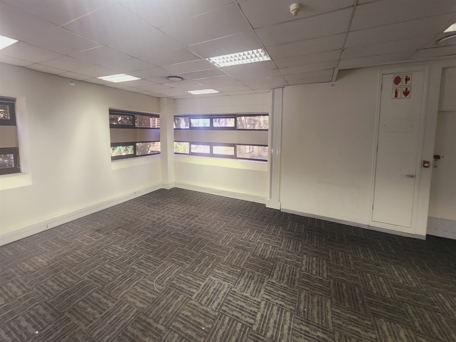 To Let Commercial Property for Rent in Sandown Gauteng