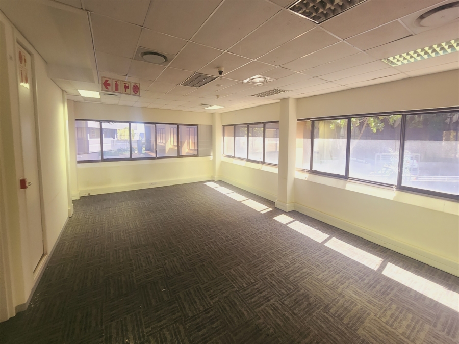 To Let Commercial Property for Rent in Sandown Gauteng