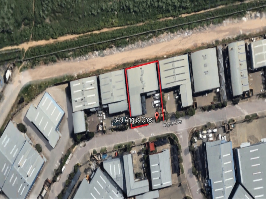 To Let Commercial Property for Rent in North Riding Gauteng