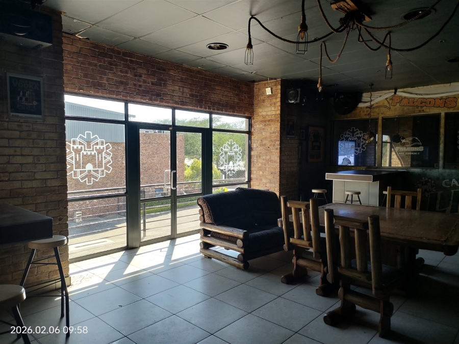To Let Commercial Property for Rent in North Riding Gauteng