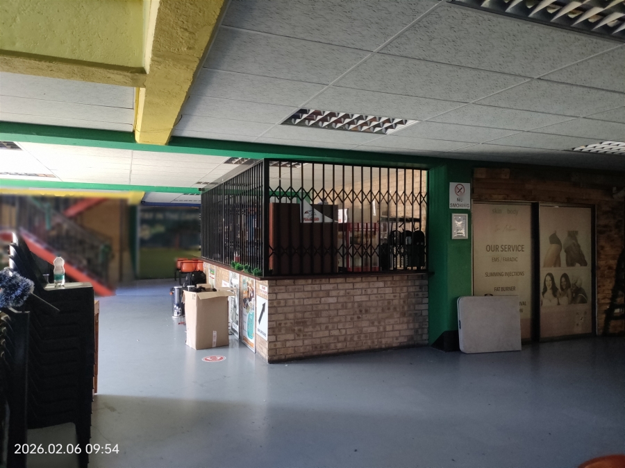 To Let Commercial Property for Rent in North Riding Gauteng