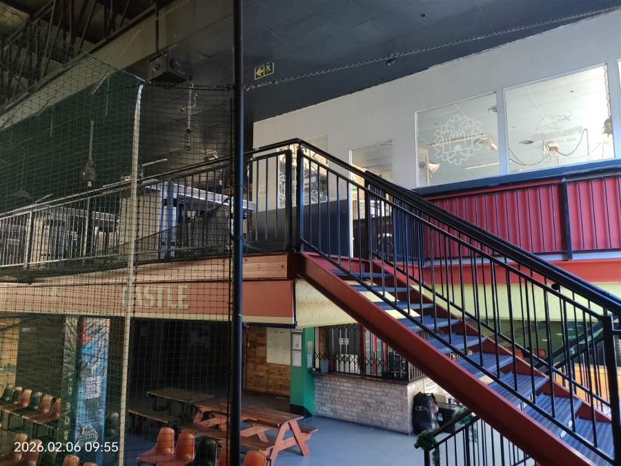 To Let Commercial Property for Rent in North Riding Gauteng