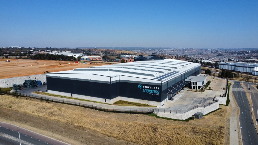 To Let Commercial Property for Rent in Longlake Gauteng