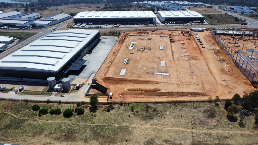 To Let Commercial Property for Rent in Longlake Gauteng