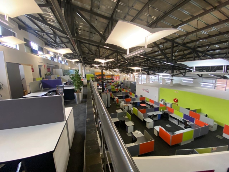 To Let Commercial Property for Rent in Longmeadow Gauteng