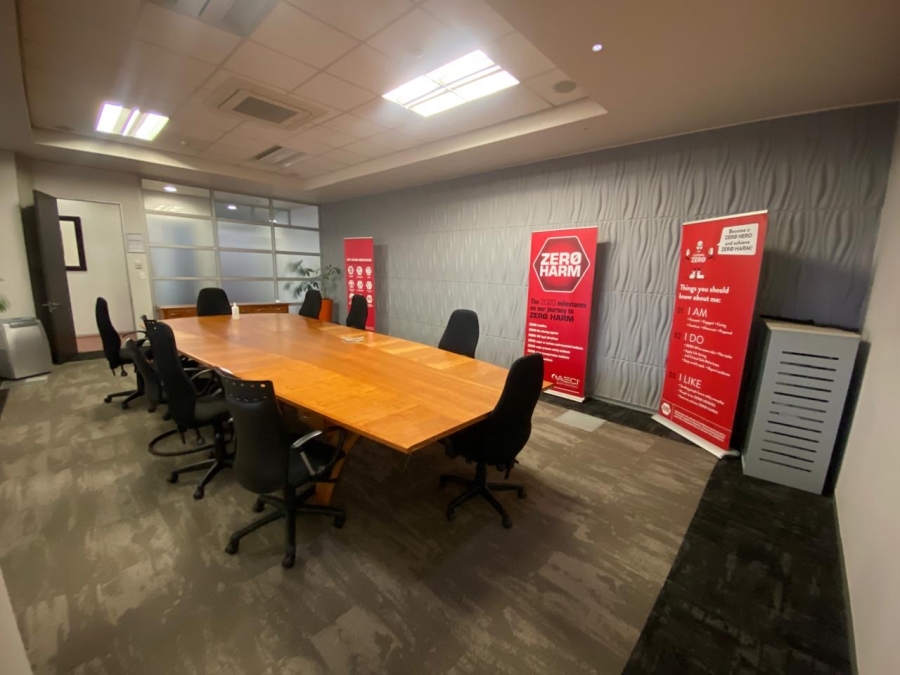 To Let Commercial Property for Rent in Longmeadow Gauteng