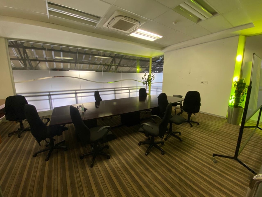 To Let Commercial Property for Rent in Longmeadow Gauteng