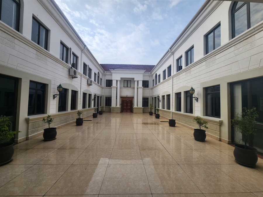 To Let Commercial Property for Rent in Wierda Valley Gauteng