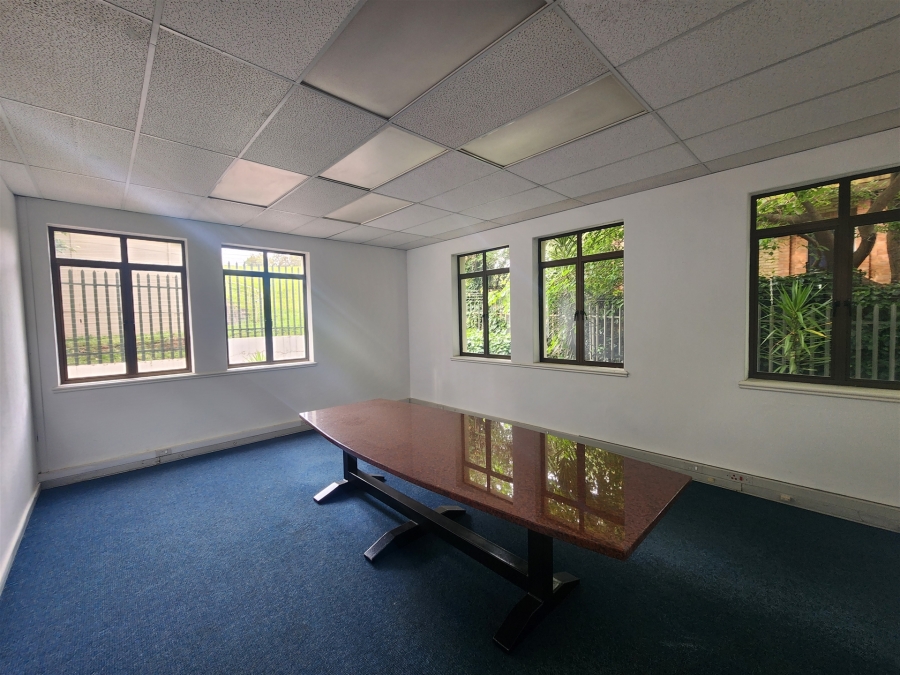 To Let Commercial Property for Rent in Wierda Valley Gauteng