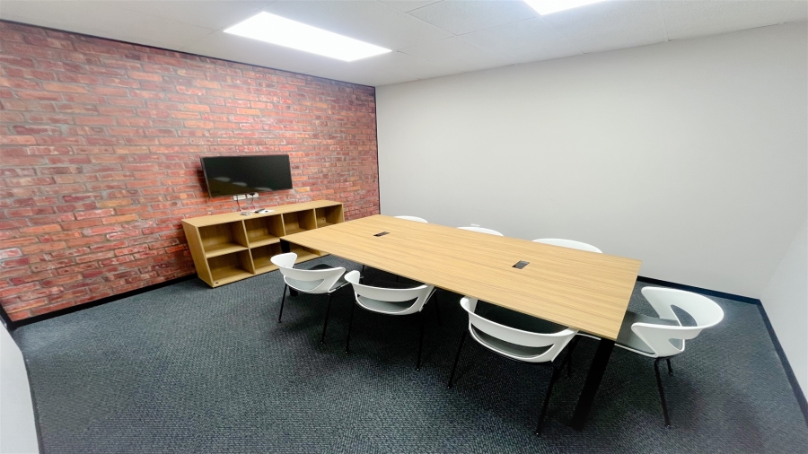 To Let Commercial Property for Rent in Bedfordview Gauteng