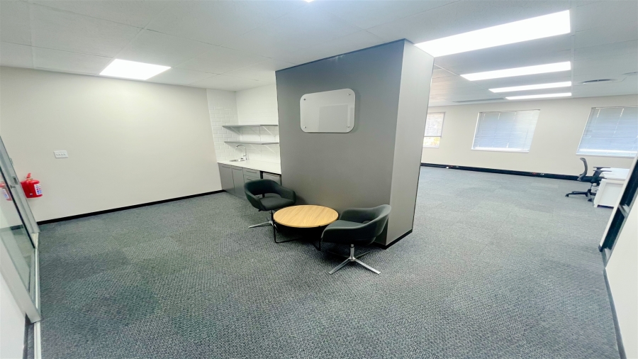 To Let Commercial Property for Rent in Bedfordview Gauteng