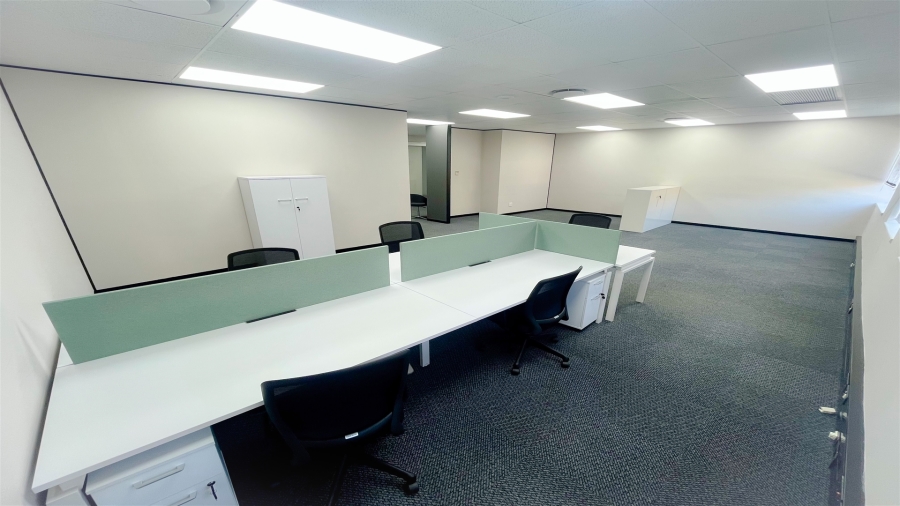 To Let Commercial Property for Rent in Bedfordview Gauteng