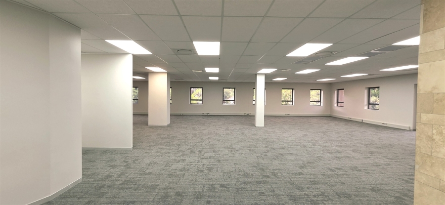 To Let Commercial Property for Rent in Bryanston Gauteng