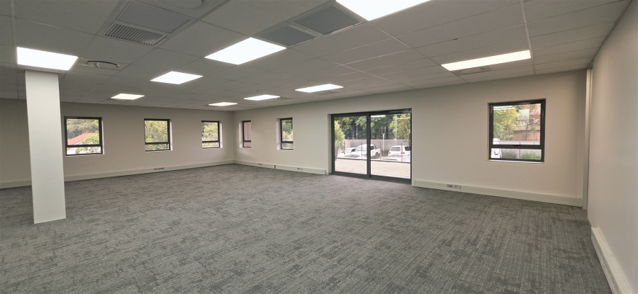 To Let Commercial Property for Rent in Bryanston Gauteng