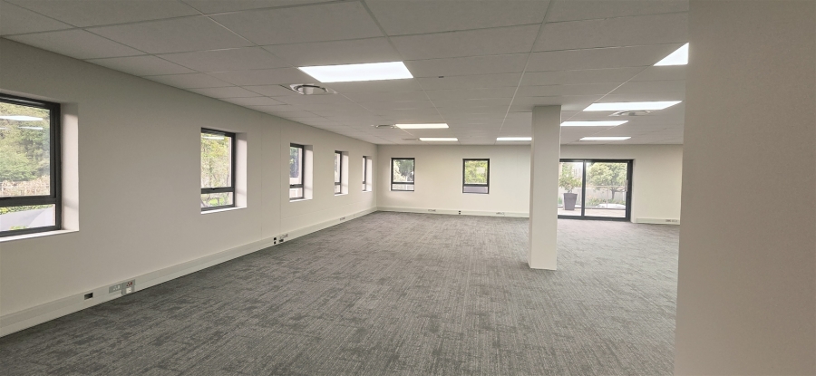 To Let Commercial Property for Rent in Bryanston Gauteng