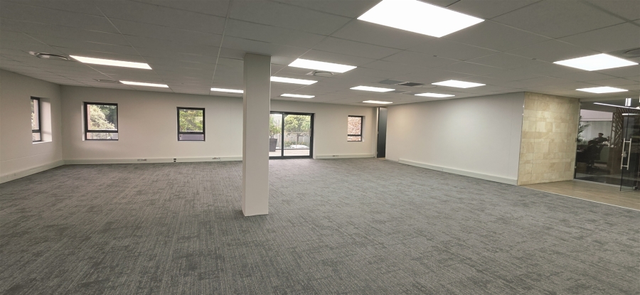 To Let Commercial Property for Rent in Bryanston Gauteng