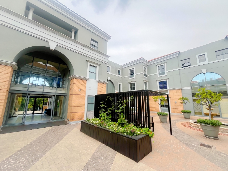 To Let Commercial Property for Rent in Illovo Gauteng