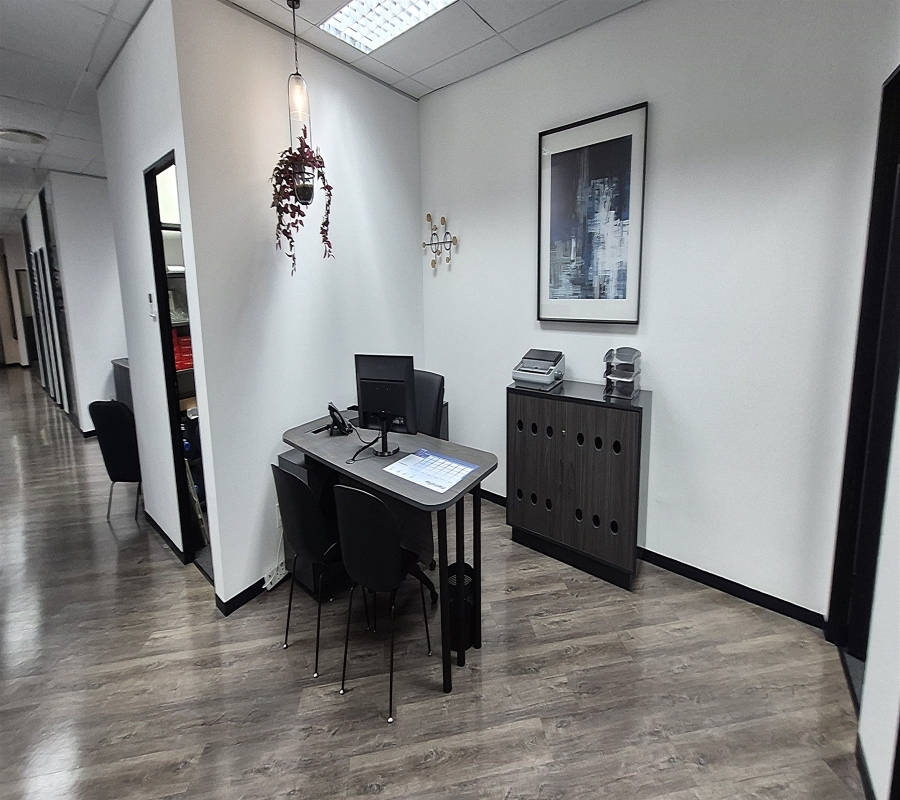 To Let Commercial Property for Rent in Illovo Gauteng