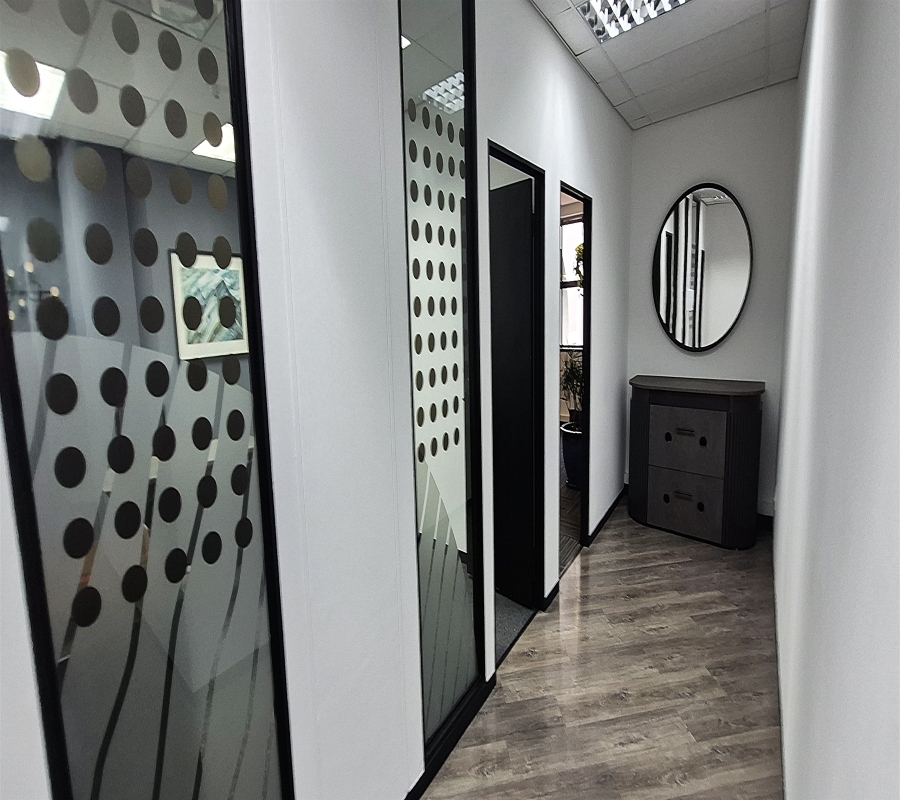 To Let Commercial Property for Rent in Illovo Gauteng