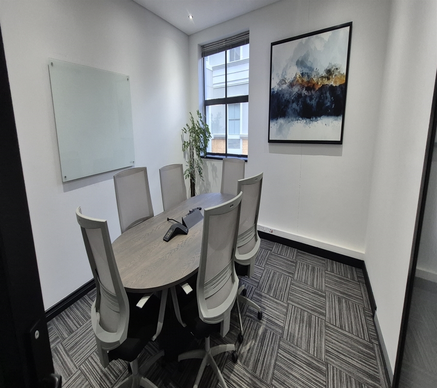 To Let Commercial Property for Rent in Illovo Gauteng