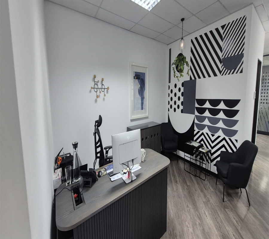 To Let Commercial Property for Rent in Illovo Gauteng
