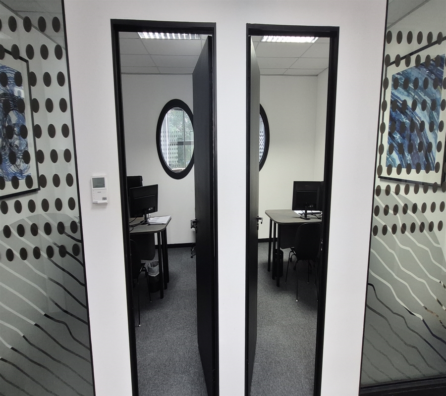 To Let Commercial Property for Rent in Illovo Gauteng