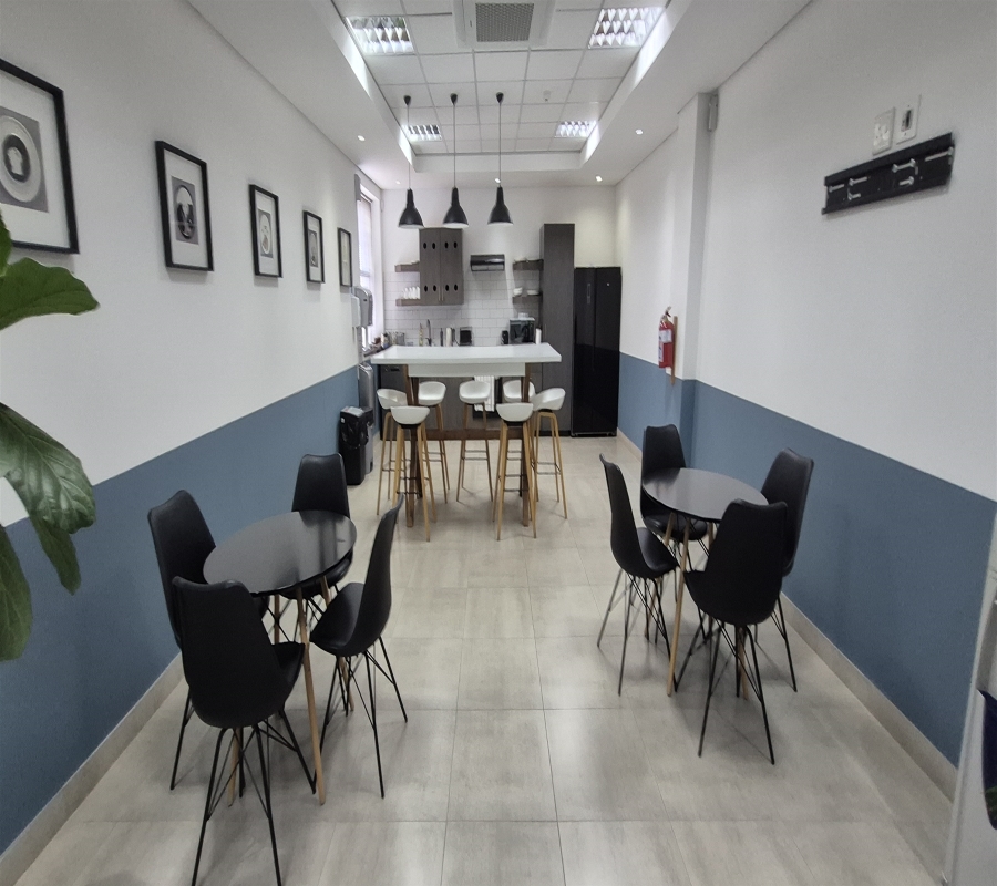 To Let Commercial Property for Rent in Illovo Gauteng