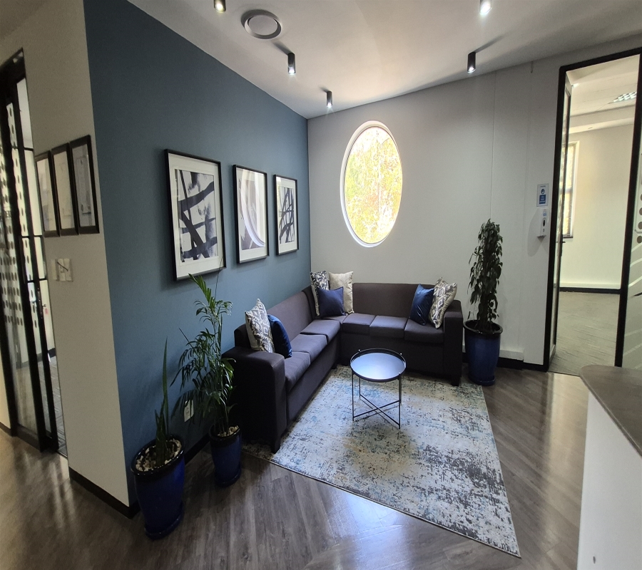 To Let Commercial Property for Rent in Illovo Gauteng