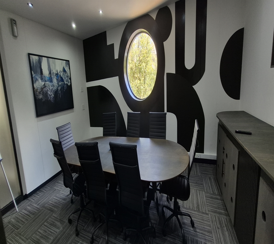 To Let Commercial Property for Rent in Illovo Gauteng