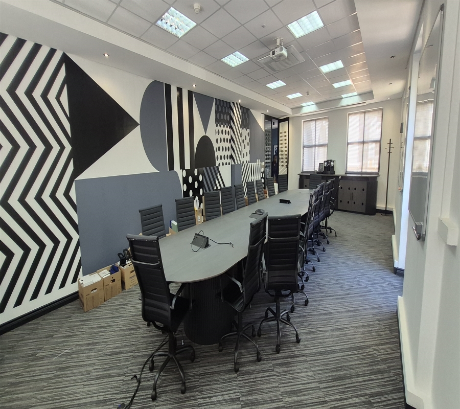 To Let Commercial Property for Rent in Illovo Gauteng