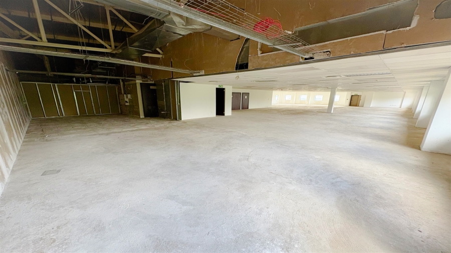 To Let Commercial Property for Rent in Bedfordview Gauteng