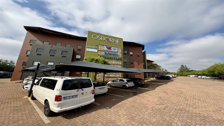 To Let Commercial Property for Rent in Bedfordview Gauteng