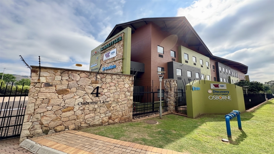 To Let Commercial Property for Rent in Bedfordview Gauteng
