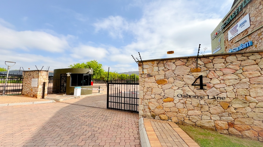 To Let Commercial Property for Rent in Bedfordview Gauteng